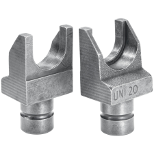 Rems Presshoved LR28, Logstor