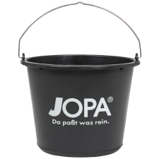 Murerspand sort, 12 ltr.