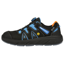 Airtox Sikkerhedssko, SL55 Str. 44