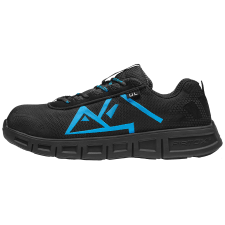 Airtox Sikkerhedssko VERDENS LETTESTE, 45