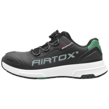 Airtox FL44 Sikkerhedssko M/Uturn, 50