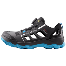 Airtox GL22 Sikkerhedssandal, 42