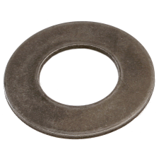 Tallerkenfjeder, 18,3 x 35,5 x 2