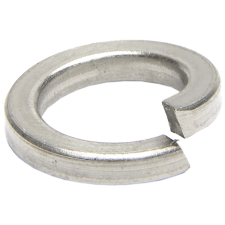 Fjederskive f. Insex/Unbrako FZB din 798, 16 mm