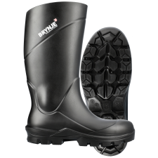 Brynje Sikkerhedsgummistøvle S5, 49