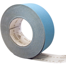 SIA 1940 slibepapir i rulle, 115 x 50 m  K 120