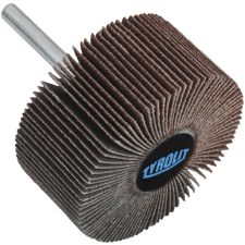 Tyrolit Slibevifte 52LA-C, 30 x 15 - 6 mm K60