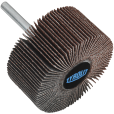 Tyrolit Slibevifte 52LA-C, 60 x 20 - 6 mm K60