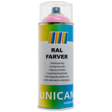 Unican spray paint, Ral 4003 Erikaviolet