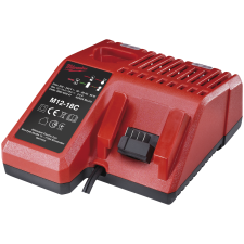 Ladeapparat M12-18 C, 4932352959