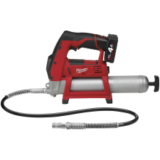 Milwaukee AKKU FEDTPRESSE M12 GG-401B, 