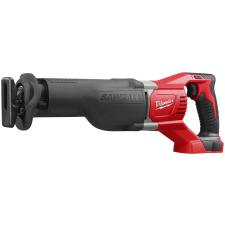 Milwaukee bajonetsav M18 SAWZALL, M18 BSX-0
