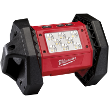 Milwaukee Arbejdslampe 8 LED-lys, M18 AL-0  "SOLO"