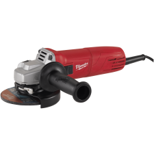 Milwaukee, VINKELSLIBER AG 10-125 EK