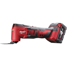 Milwaukee AKKU MULTIVÆRKTØJ M18 BMT-421C, 