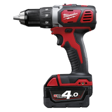 Milwaukee AKKU BORE-/SKRUEMASKINE M18 BD, 