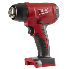 Milwaukee, VARMLUFTPISTOL M18 BHG-0