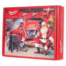 Milwaukee adventskalender 2024, 5 d, 
