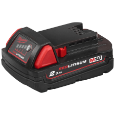 Milwaukee batteri, M18 B2