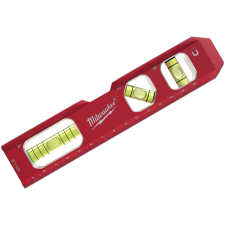 Milwaukee, VATERPAS TORPEDO BILLET 15CM