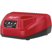 Milwaukee Batterilader C12 C, 