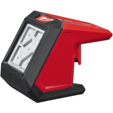 Milwaukee arbejdslampe 250/500/1000 lum, M12 AL-0