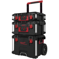 Trolleysystem 3 dele, Packout, 4932464244