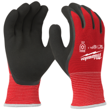 Milwaukee Arbejdshandsker vinter, Str. 10/XL Cut Level 1 - bdt m/12 par