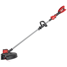 Græstrimmer M18 BLLT-0, 4933472218 Brushles fast skaft