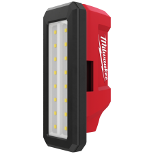 Milwaukee Arbejdslampe 700 lumen, M12 Pal-0