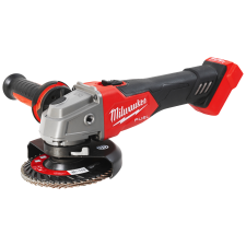 Vinkelsliber 125mm M18 FSAG125X-0, 