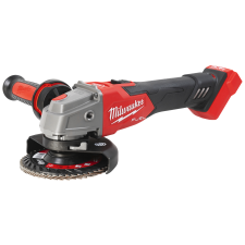 Vinkelsliber 125mm M18 FSAGV125XB-0, 4933478436