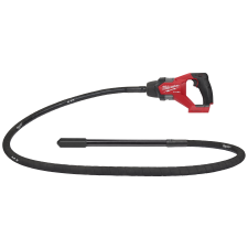 Betonvibrator m/2,4m skaft M18 FCVN, 4933479599
