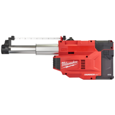 Universal-støvudsug t/borehamre M12, 