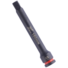 Milwaukee Forlænger, FORLÆNGER 1/2 150MM