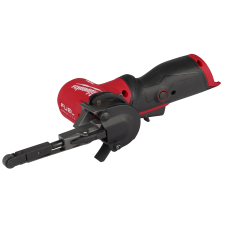 Milwaukee båndfil 10x330mm 12V, M12 FBFL10-0