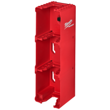 Milwaukee Batteriholder M18 t/ophæng, Packout-system 4932480709