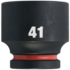 Milwaukee Slagtop, 3/4 SHW STD 41MM