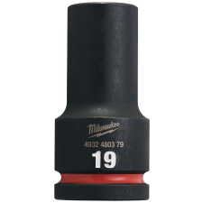 Milwaukee Slagtop, 3/4 SHW DYB 19MM