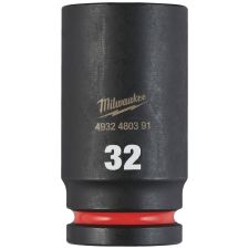 Milwaukee Slagtop, 3/4 SHW DYB 32MM