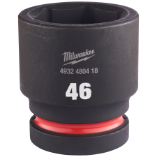 Milwaukee Slagtop, 1 SHW STD 46MM