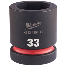 Milwaukee Slagtop, 1 SHW STD 33MM