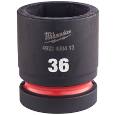 Milwaukee Slagtop, 1 SHW STD 36MM