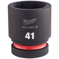 Milwaukee Slagtop, 1 SHW STD 41MM