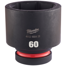 Milwaukee Slagtop, 1 SHW STD 60MM