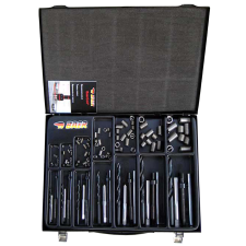 GevindCoil spiral sæt, M5-M12