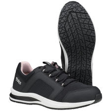 Jalas Tempus Sikkerhedssko DAME, 38