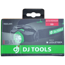 DJ Tools LED Pandelampe 200Lm, Ledlenser