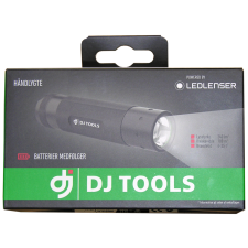 DJ Tools LED Håndlygte 240Lm IPX6 3xAAA, Ledlenser (T2)