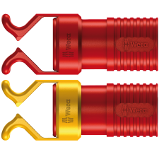 WERA SKRUEKLOSÆT 1440/1442, 05073680001